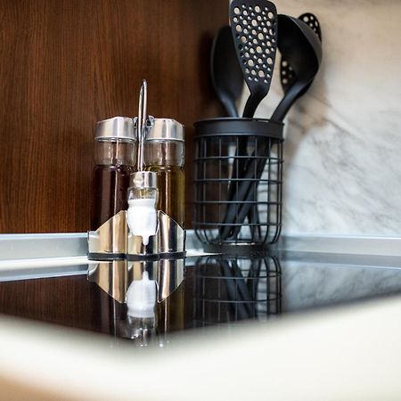 Abstract Apartment Варна Екстериор снимка