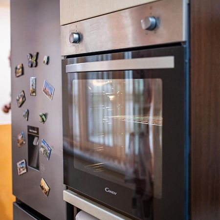 Abstract Apartment Варна Екстериор снимка