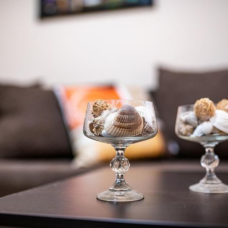 Abstract Apartment Варна Екстериор снимка