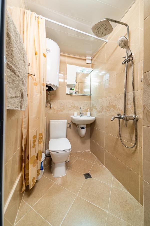 Abstract Apartment Варна Екстериор снимка