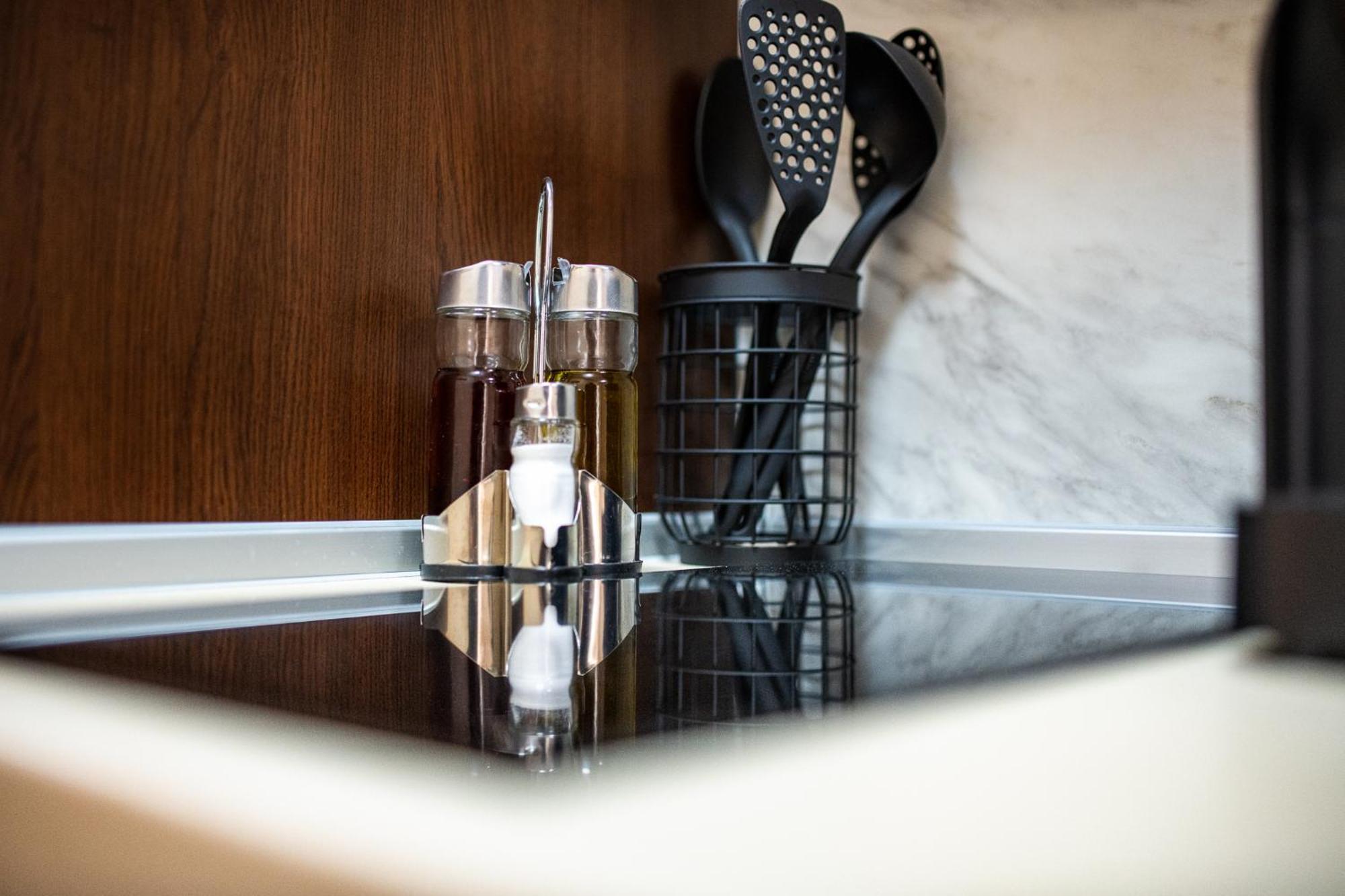 Abstract Apartment Варна Екстериор снимка