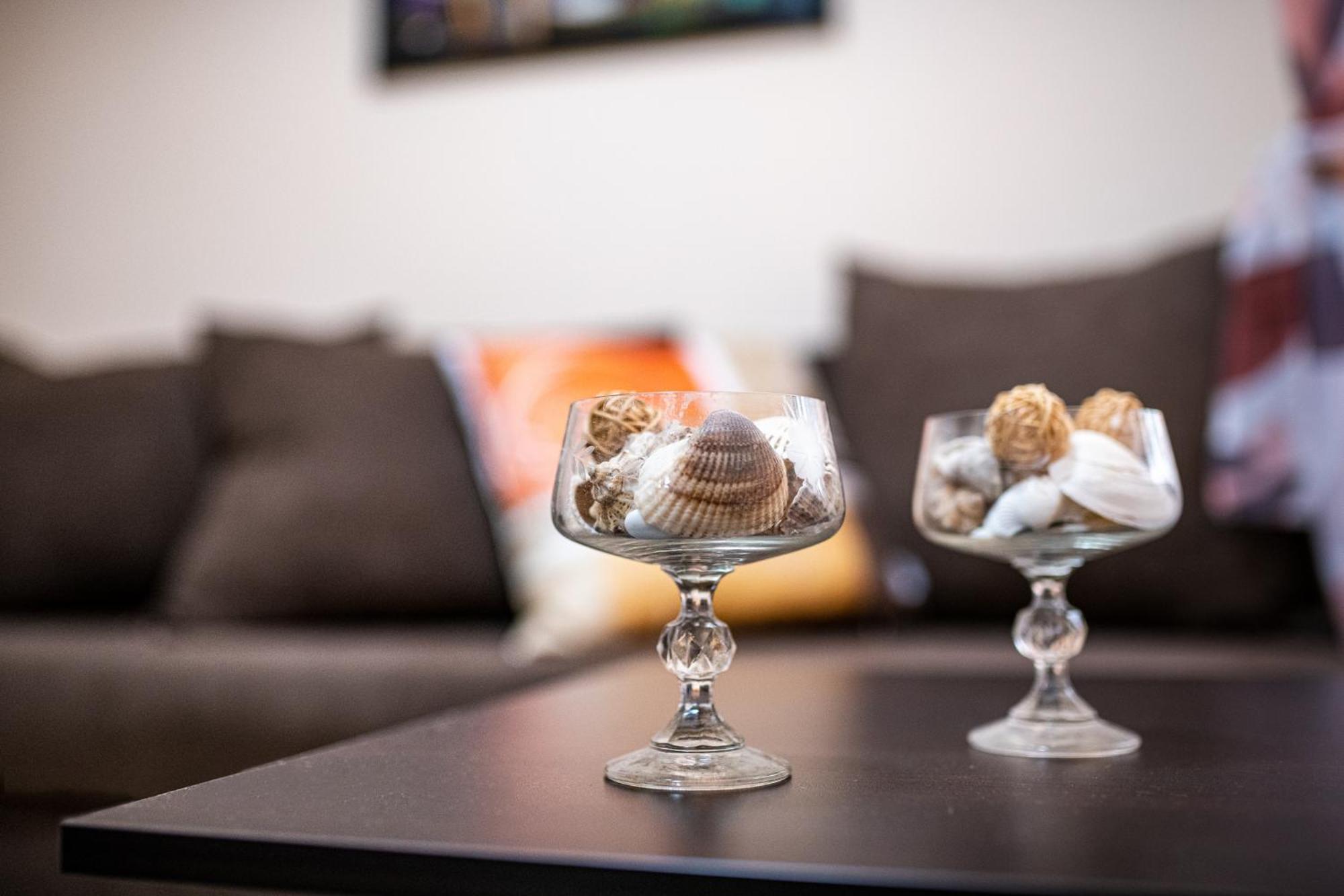 Abstract Apartment Варна Екстериор снимка
