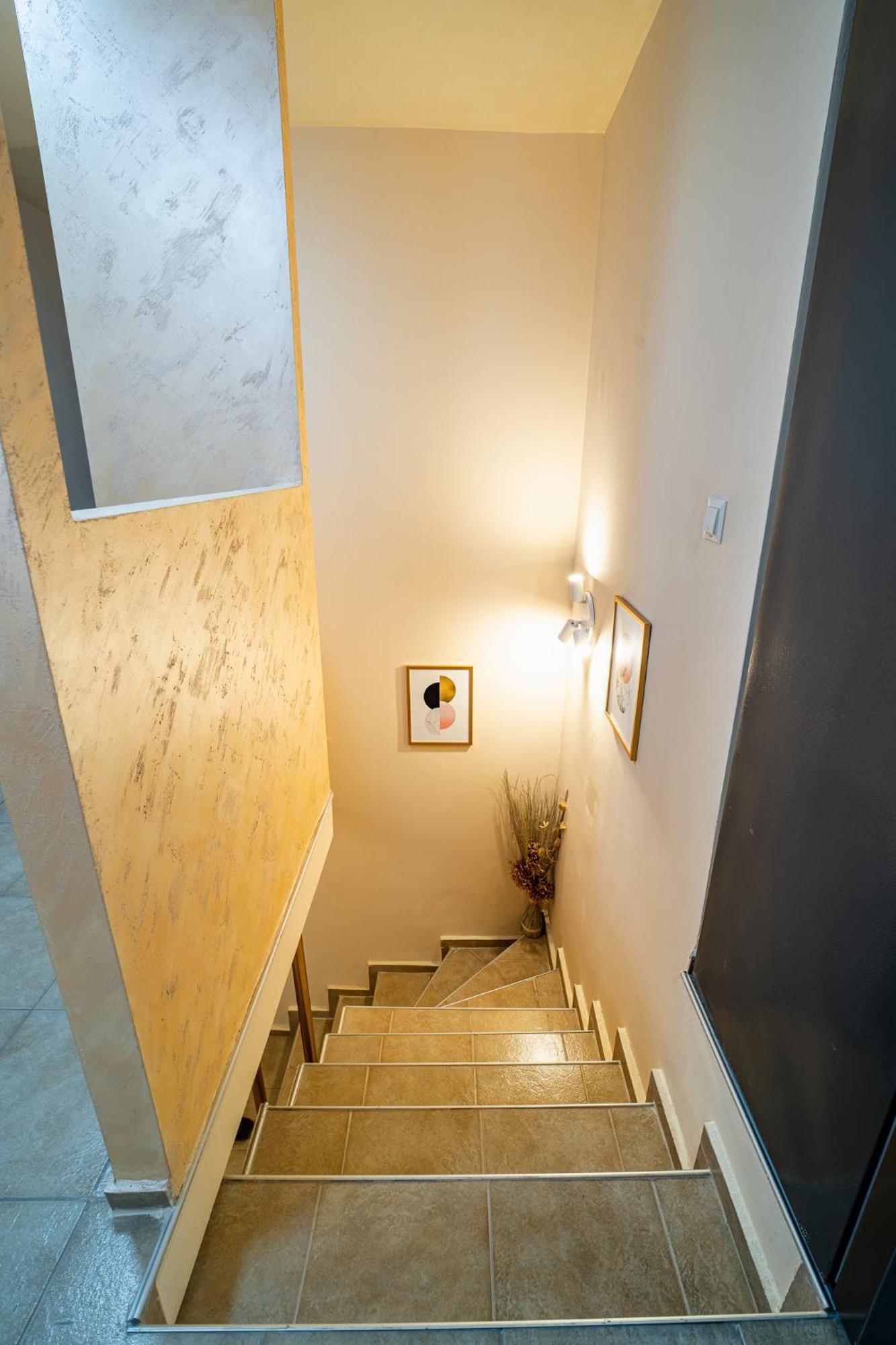 Abstract Apartment Варна Екстериор снимка