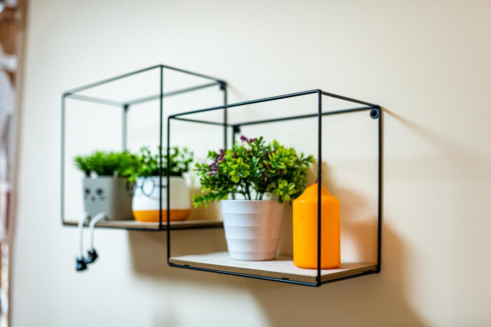 Abstract Apartment Варна Екстериор снимка