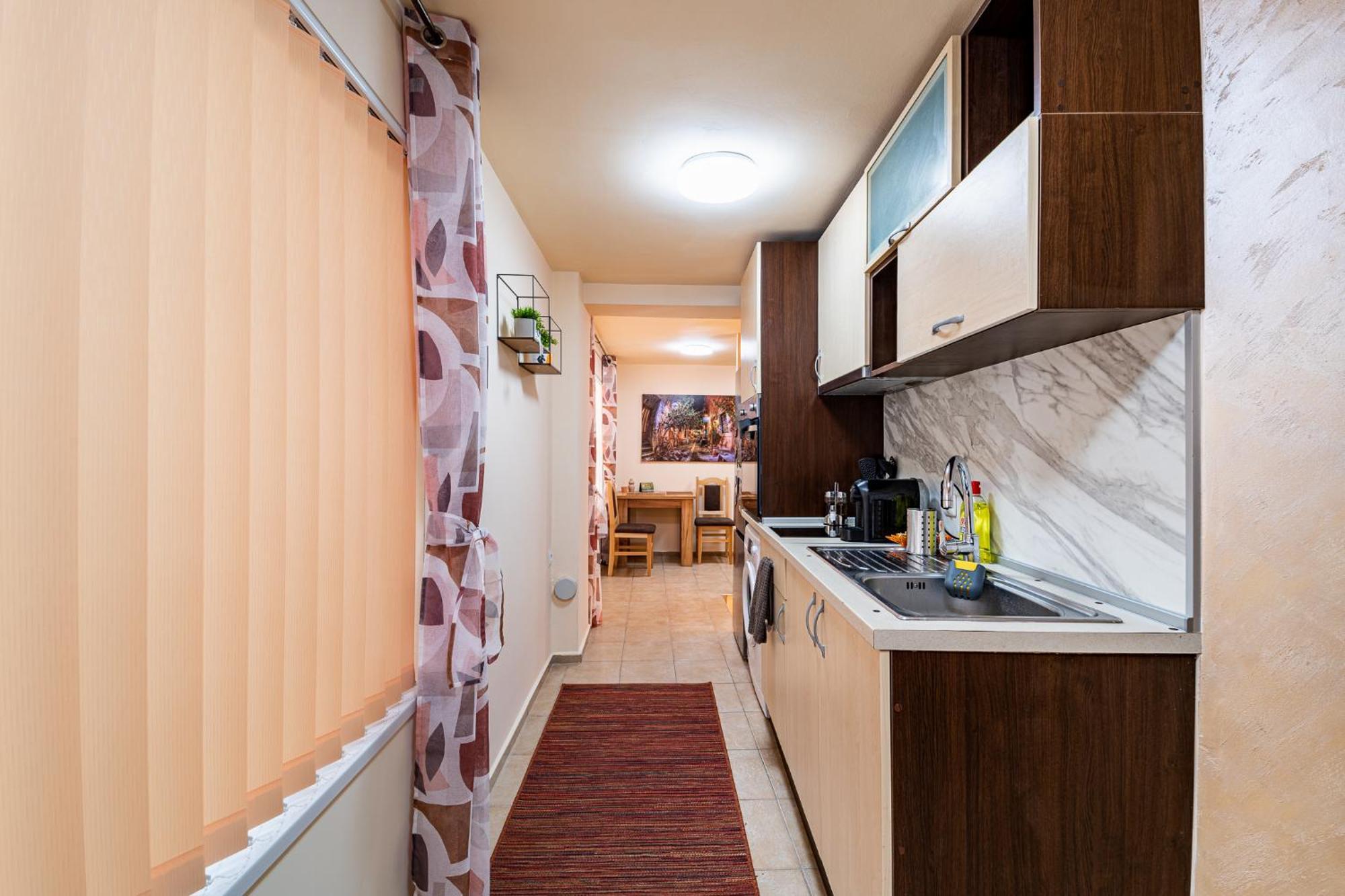 Abstract Apartment Варна Екстериор снимка
