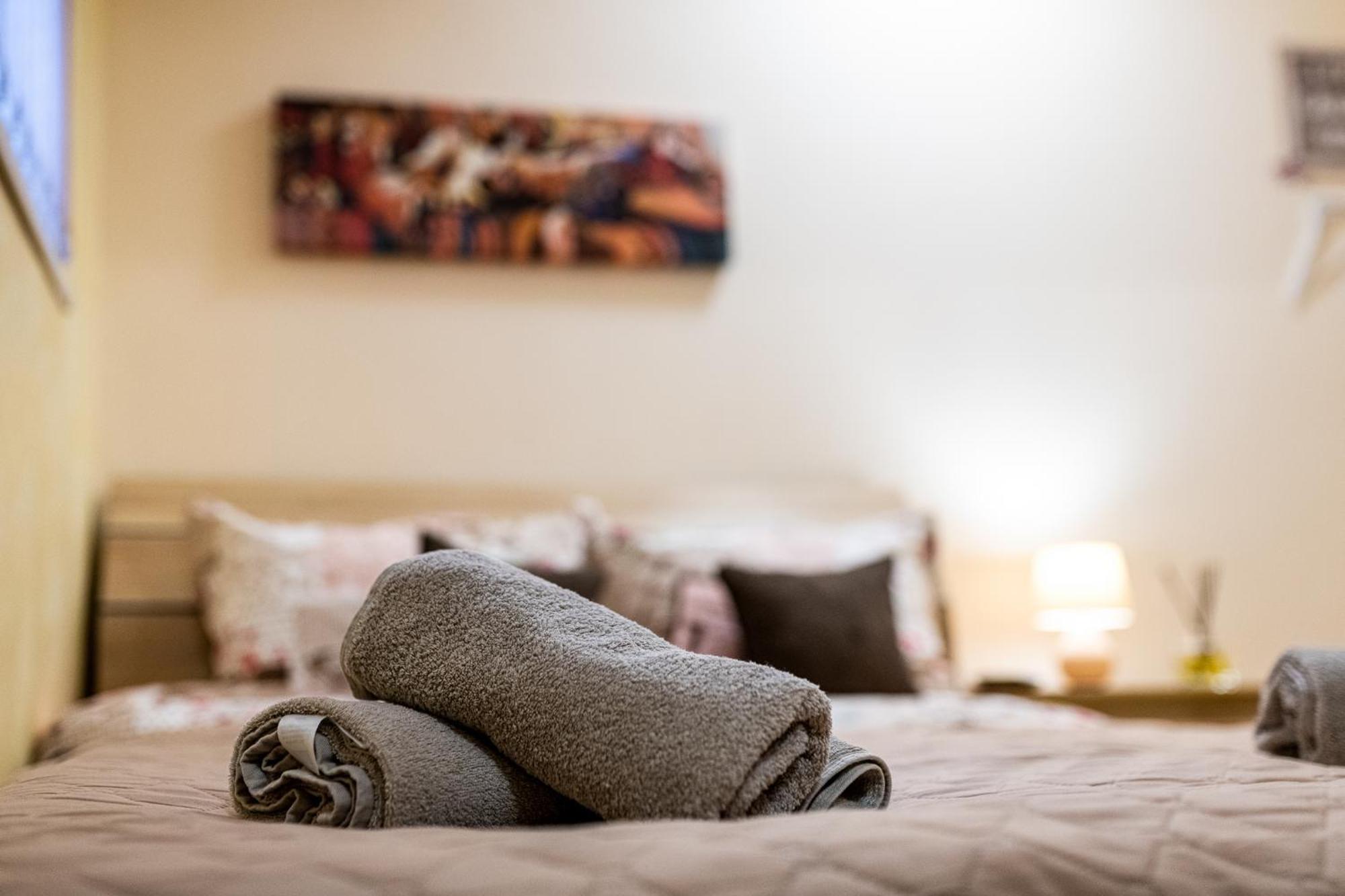 Abstract Apartment Варна Екстериор снимка