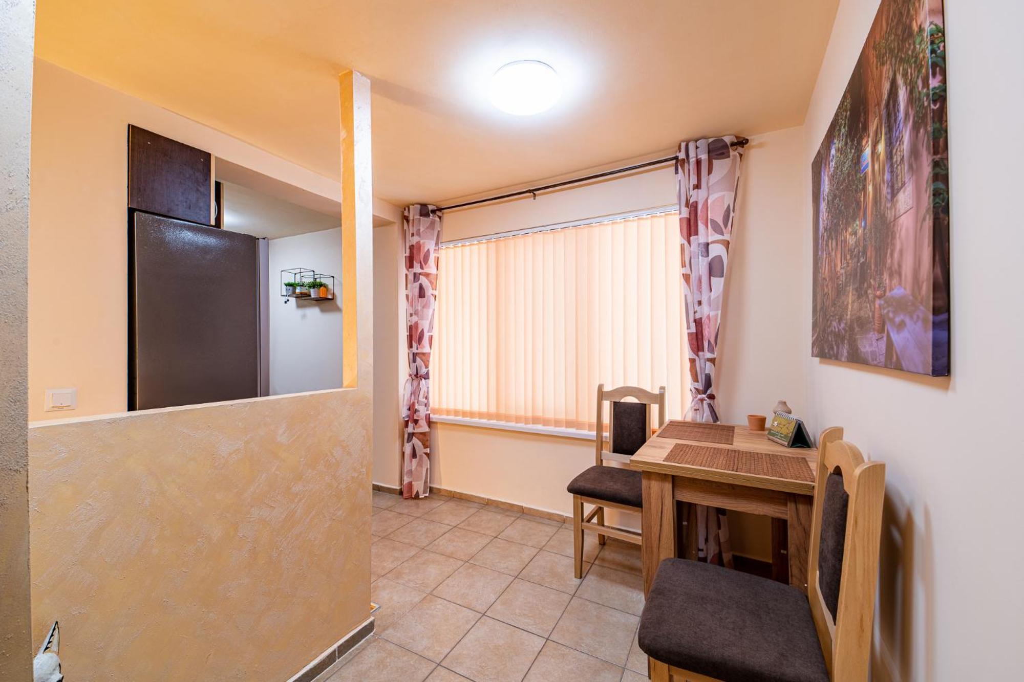 Abstract Apartment Варна Екстериор снимка