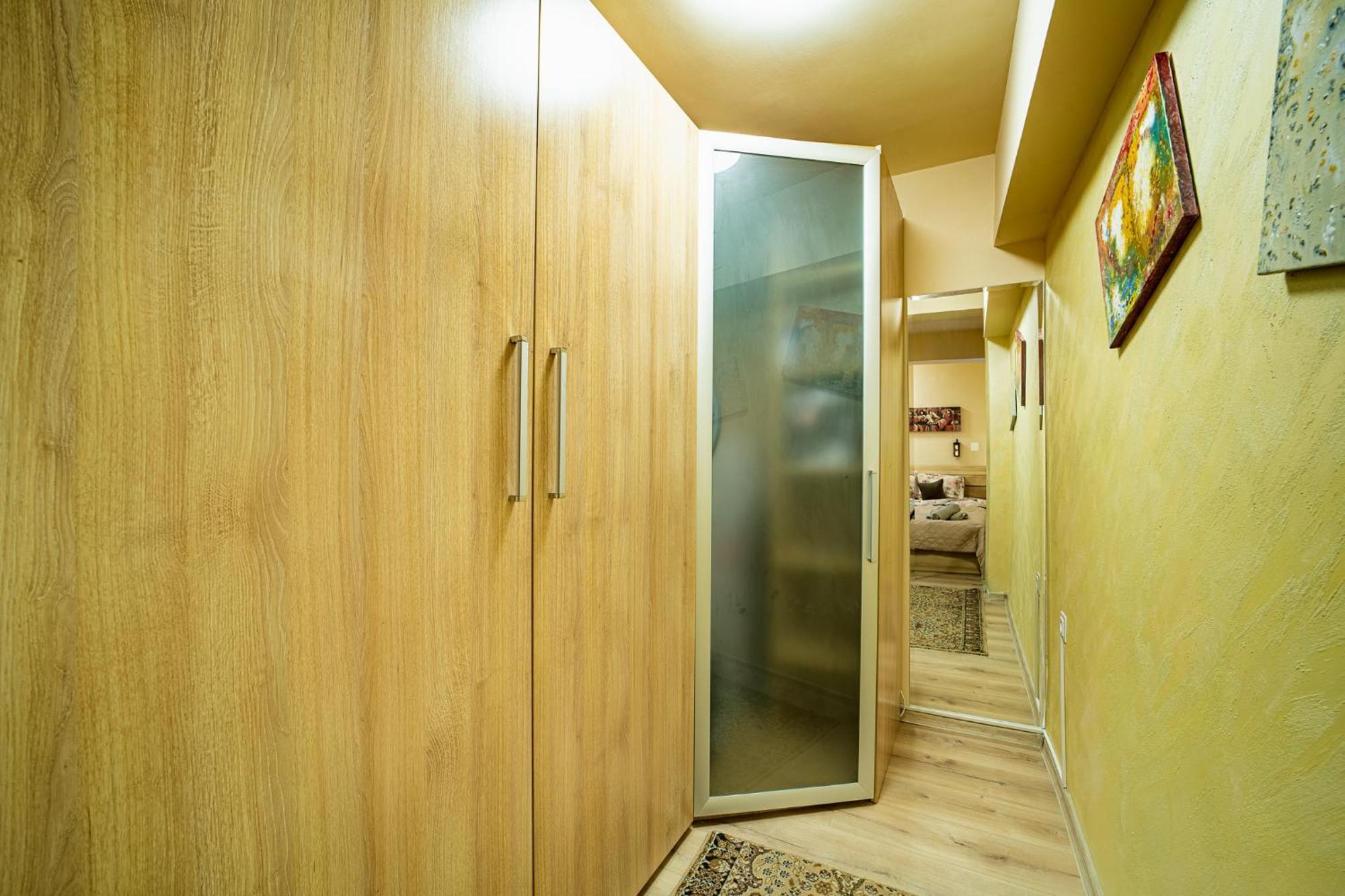 Abstract Apartment Варна Екстериор снимка